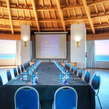 Hotel Sunway Playa Golf & 4*