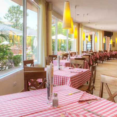 Hotel Sunway Playa Golf & Sitges