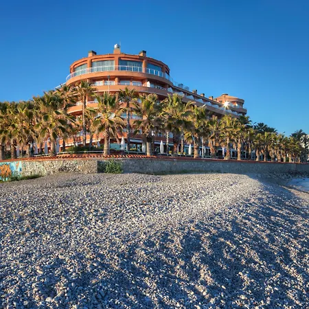 Sunway Playa Golf & Sitges