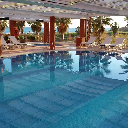 Sunway Playa Golf & 4*