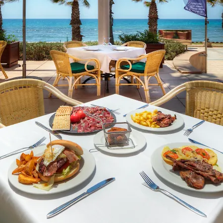 Sunway Playa Golf & Hotel Sitges