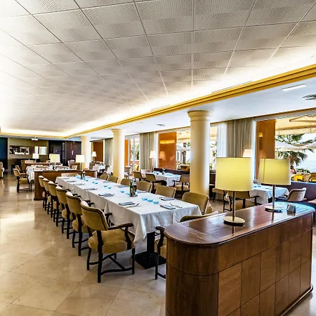 Sunway Playa Golf & 4* Sitges