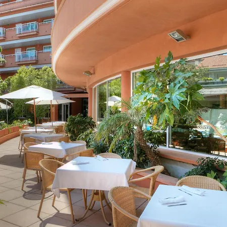 Hotel Sunway Playa Golf & 4*