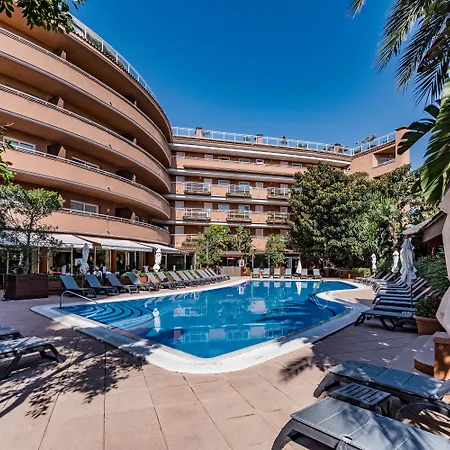 Sunway Playa Golf & 4*