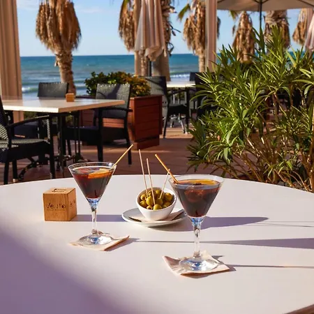 Sunway Playa Golf & Hotel Sitges