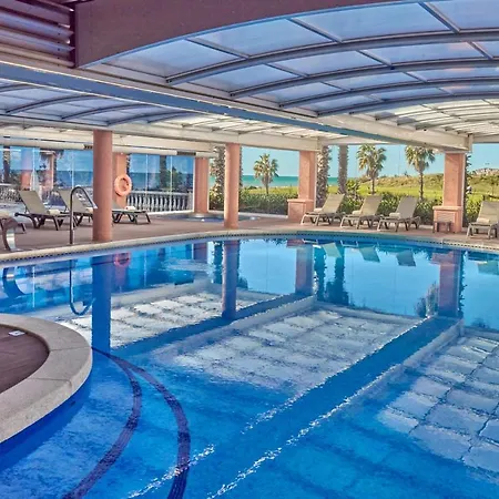 Sunway Playa Golf & Hotel