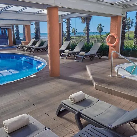 Sunway Playa Golf & 4* Sitges