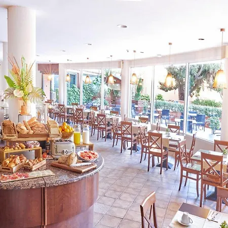 Sunway Playa Golf & Sitges