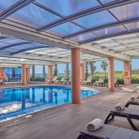 Hotel Sunway Playa Golf &