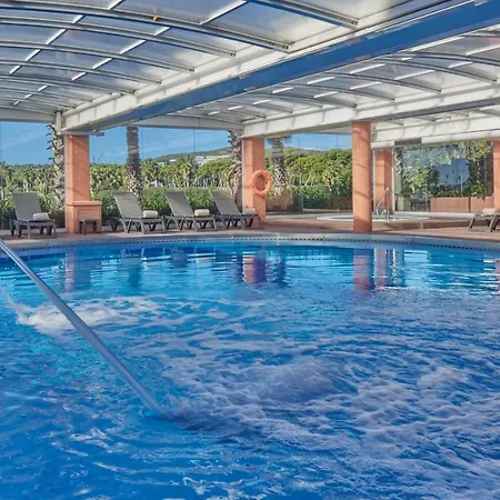 Hotel Sunway Playa Golf & 4*