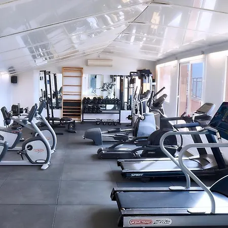 Hotel Sunway Playa Golf &