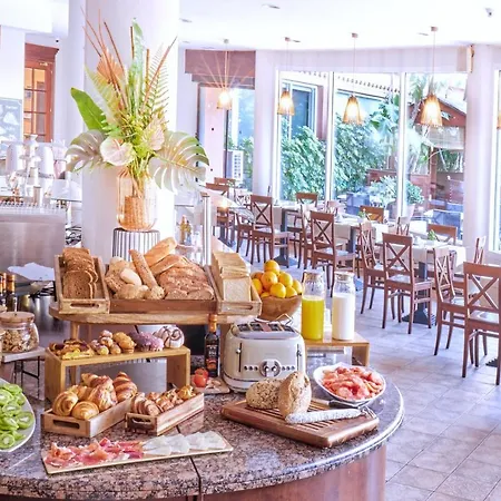 Hotel Sunway Playa Golf & 4*