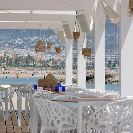 Sunway Playa Golf & 4* Sitges