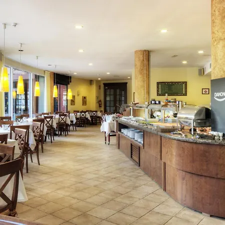 Sunway Playa Golf & Sitges