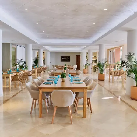 Sunway Playa Golf & 4*