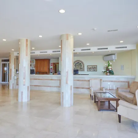 Sunway Playa Golf & Hotel 4*