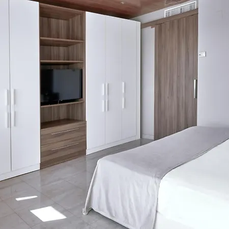 Sunway Playa Golf & 4*