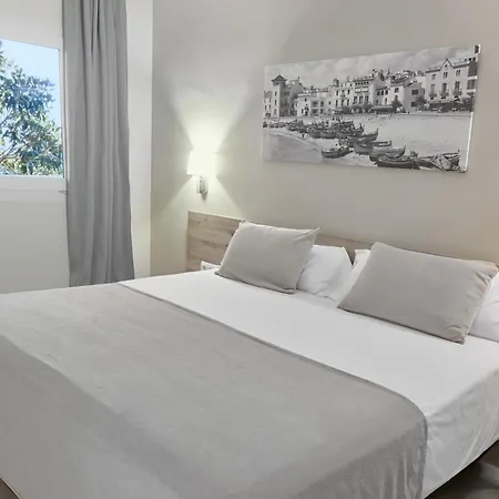 Sunway Playa Golf & Hotel Sitges