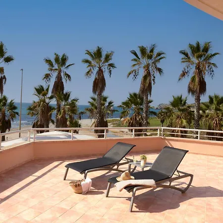 Sunway Playa Golf & Sitges