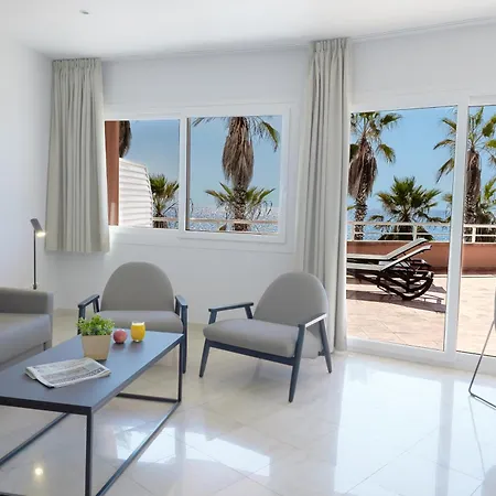 Sunway Playa Golf & Hotel Sitges