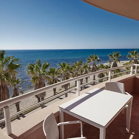 Sunway Playa Golf & 4* Sitges