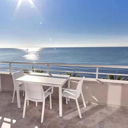 Sunway Playa Golf & Hotel