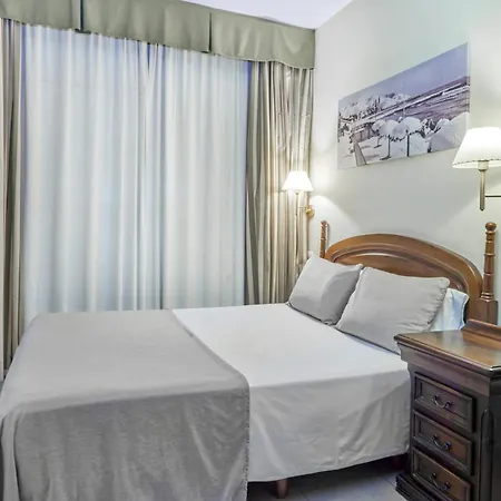 Hotel Sunway Playa Golf &