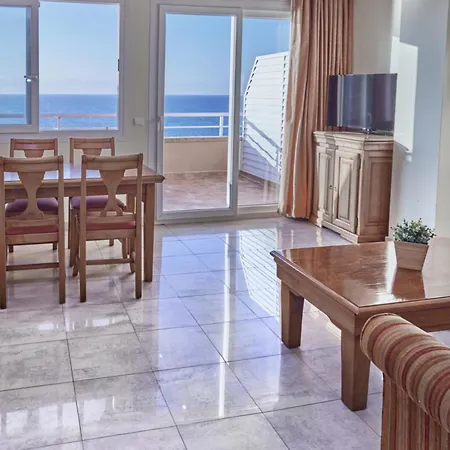 Sunway Playa Golf & Hotel