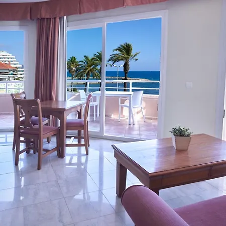 Hotel Sunway Playa Golf & 4*