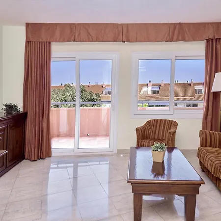 Sunway Playa Golf & Sitges