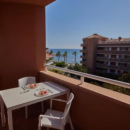 Hotel Sunway Playa Golf & Sitges