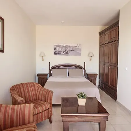 Hotel Sunway Playa Golf & 4*