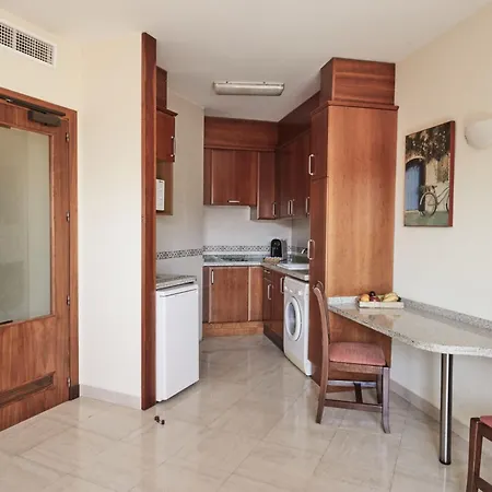 Sunway Playa Golf & Hotel Sitges