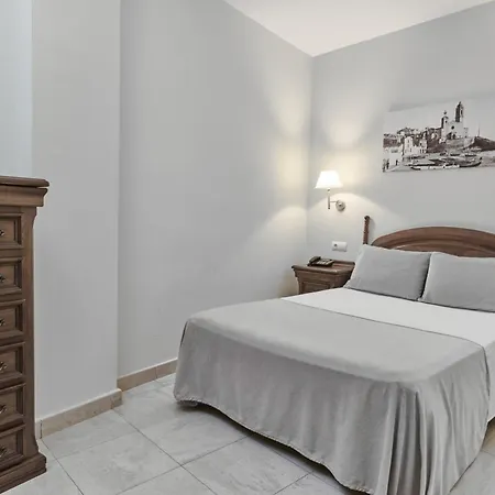 Hotel Sunway Playa Golf & Sitges