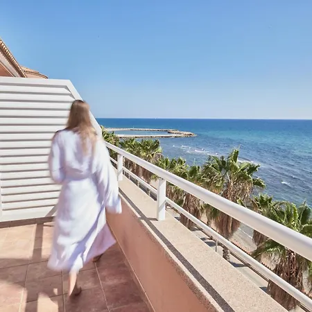 Sunway Playa Golf & Hotel 4*