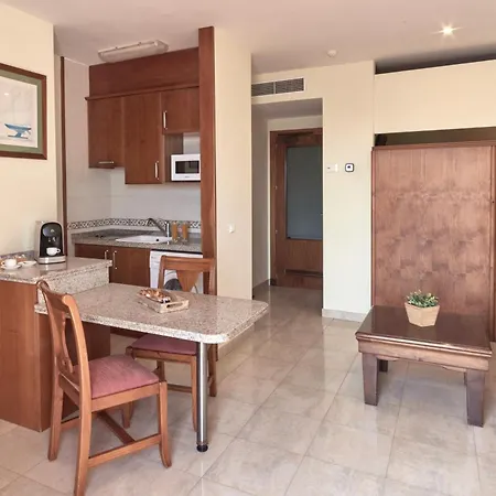 Hotel Sunway Playa Golf & 4*