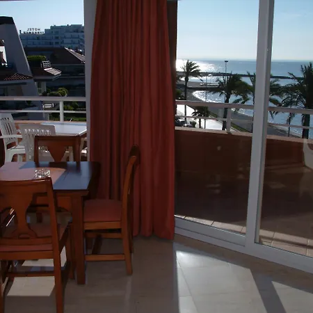 Hotel Sunway Playa Golf & Sitges