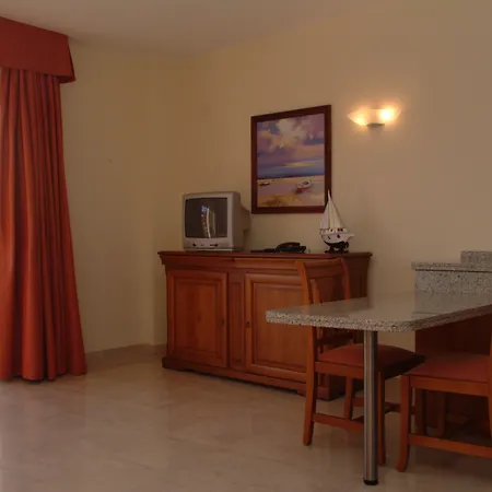 Sunway Playa Golf & Hotel Sitges