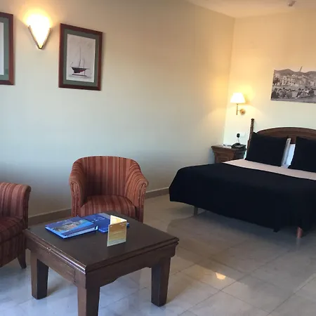 Sunway Playa Golf & 4* Σίτζες