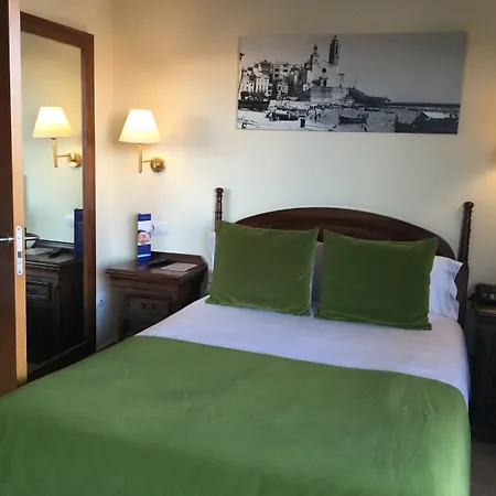 Hotel Sunway Playa Golf & Sitges