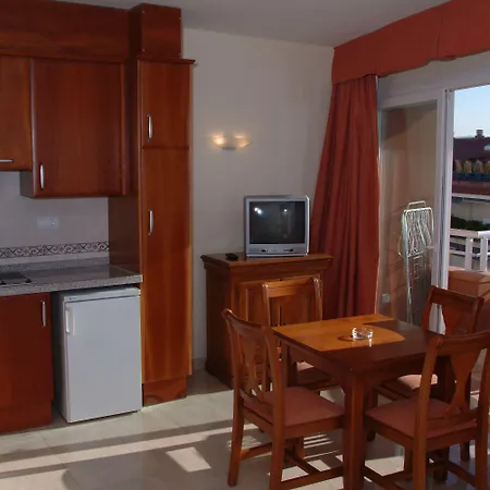 Sunway Playa Golf & Sitges