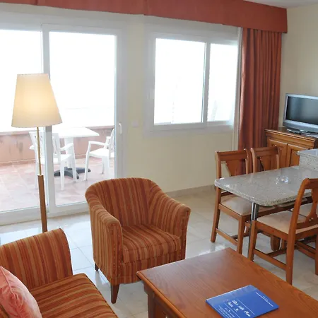 Sunway Playa Golf & Hotel Sitges