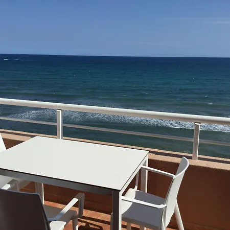 Hotel Sunway Playa Golf & Sitges