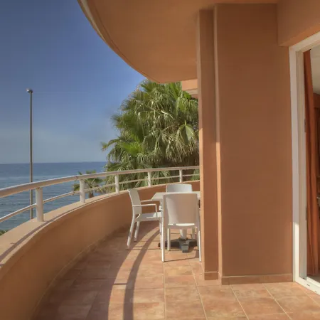 Sunway Playa Golf & Ξενοδοχείο 4*