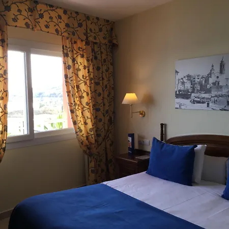 Sunway Playa Golf & Hotel Sitges