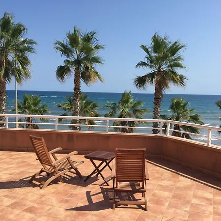 酒店 锡切斯桑威海滩高尔夫及spa酒店