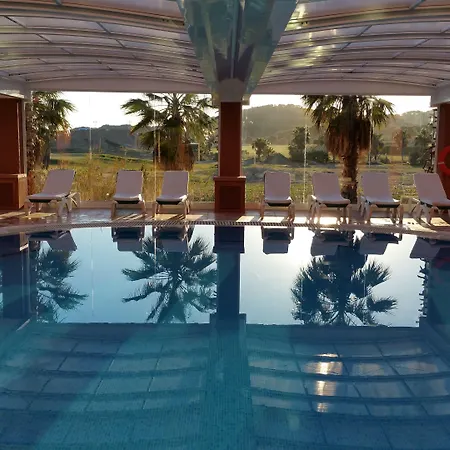 Sunway Playa Golf & Σίτζες
