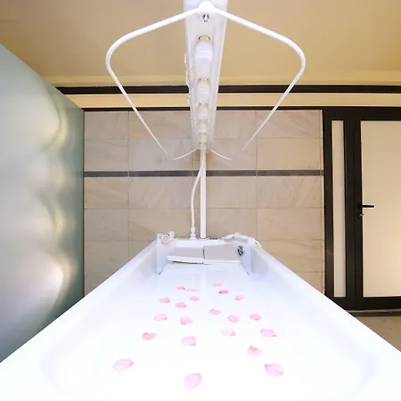 Sunway Playa Golf & Hotel Sitges