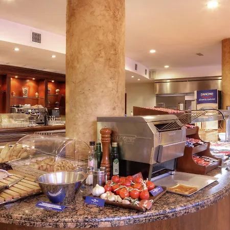 Sunway Playa Golf & Hotel