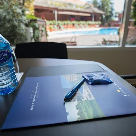 Ξενοδοχείο Sunway Playa Golf & 4*